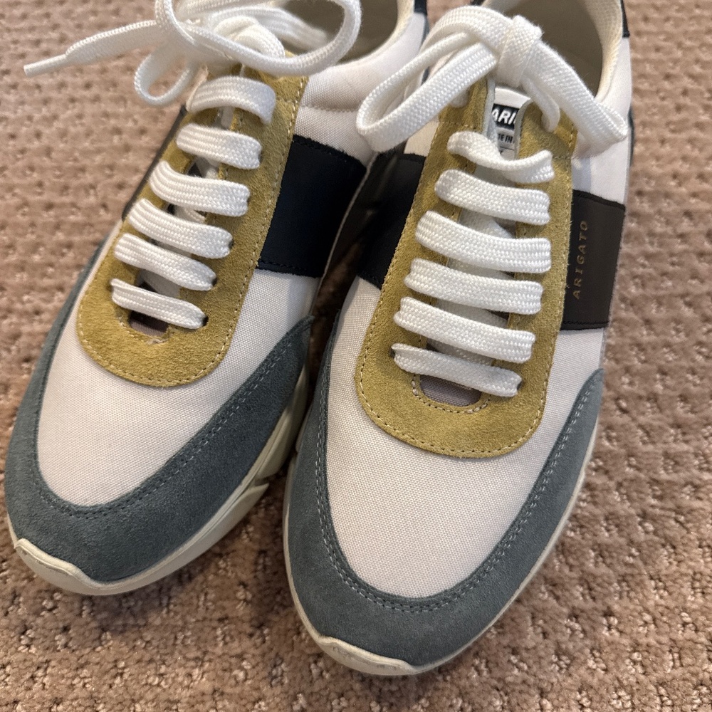 Axel Arigato Genesis Vintage